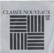 Classix Nouveaux Because You're Young UK 7" vinyl single (7 inch record / 45) BP411