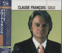 Claude François Gold - SHM-CD Japanese SHM CD UICY-15204/5