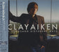 Clay Aiken A Thousand Different Ways Japanese Promo CD album (CDLP) BVCP-21504