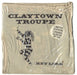 Claytown Troupe Hey Lord - Canvas sleeve - Sealed UK 7" vinyl single (7 inch record / 45) ISP428