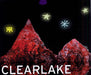 Clearlake Winterlight UK CD single (CD5 / 5") MOTE100CD