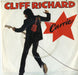 Cliff Richard Carrie German 7" vinyl single (7 inch record / 45) C006-07188