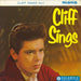 Cliff Richard Cliff Sings No.1 - VG UK 7" vinyl single (7 inch record / 45) SEG7979