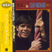 Cliff Richard De Luxe In Cliff Richard - Yellow Japanese vinyl LP album (LP record) OKB-021