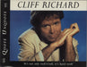 Cliff Richard Quote, Unquote UK book ISBN0-7525-1696-5