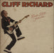 Cliff Richard Rock 'N' Roll Juvenile South African vinyl LP album (LP record) EMCJ(D)5181