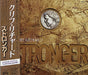 Cliff Richard Stronger Japanese Promo CD album (CDLP) TOCP-5958