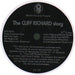 Cliff Richard The Cliff Richard Story - Flexi UK 7" vinyl single (7 inch record / 45) SFI169