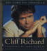 Cliff Richard The Complete Chronicle UK book ISBN0-600-57897-6