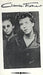 Climie Fisher Video Compilation UK Promo video (VHS or PAL or NTSC) PROMO VIDEO