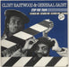 Clint Eastwood & General Saint Stop That Train UK 12" vinyl single (12 inch record / Maxi-single) 12OINK4