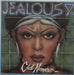 Club Nouveau Jealousy UK 12" vinyl single (12 inch record / Maxi-single) W8551T