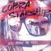 Cobra Starship You Make Me Feel UK Promo CD-R acetate CD-R ACETATE