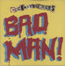 Cockney Rejects Bad Man! UK 7" vinyl single (7 inch record / 45) EMI5035