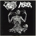 Coffin Rot Coffin Rot/Molder - White and Pink Splatter US 12" vinyl single (12 inch record / Maxi-single) ROTTED05