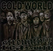 Cold World Split US 7" vinyl single (7 inch record / 45) ASONE003