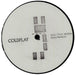 Coldplay Talk - Thin White Duke Remix UK Promo 12" vinyl single (12 inch record / Maxi-single) 12RDJ6679