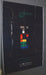 Coldplay X & Y Mexican Promo display DISPLAY BANNER