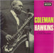 Coleman Hawkins Coleman Hawkins French 10" vinyl single (10 inch record) 128.007