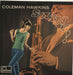 Coleman Hawkins Swing! UK vinyl LP album (LP record) FJL102