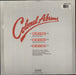 Colonel Abrams How Soon We Forget UK 12" vinyl single (12 inch record / Maxi-single) 5011781117967