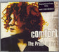 Comfort The Proof Of You UK CD single (CD5 / 5") SDM1001