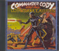 Commander Cody & The Lost Planet Airmen Commander Cody And His Lost Planet Airmen US CD album (CDLP) WOU2847