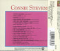 Connie Stevens The Best Of Connie Stevens Japanese CD album (CDLP)