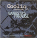 Coolio Gangsta's Paradise UK CD single (CD5 / 5") MCSTD2104