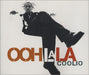 Coolio Ooh La La UK CD single (CD5 / 5") TBCD7799