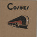 Cosines Commuter Love UK 7" vinyl single (7 inch record / 45) FIKA037