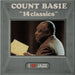 Count Basie 14 Classics Dutch vinyl LP album (LP record) CBS21133
