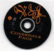 Coverdale Page Take A Look At Yourself UK CD single (CD5 / 5") COVC5TA47910