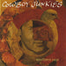 Cowboy Junkies Southern Rain Canadian Promo CD single (CD5 / 5") KCDP-7262