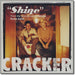 Cracker Shine US Promo CD single (CD5 / 5") 70876-15386-2-5