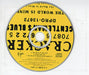 Cracker The World Is Mine US Promo CD single (CD5 / 5") CRKC5TH328337