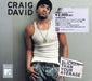 Craig David Slicker Than Your Average - Sealed Japanese Promo CD album (CDLP) VICP-62119