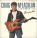 Craig McLachlan Amanda UK 12" vinyl single (12 inch record / Maxi-single) 6561706