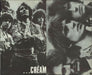 Cream Sundays At The Saville UK tour programme