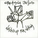 Creaming Jesus Nailed Up For Nothing EP UK 12" vinyl single (12 inch record / Maxi-single) CREAM 1