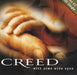 Creed With Arms Wide Open UK Promo CD single (CD5 / 5") XPCD2520