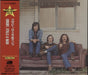 Crosby, Stills & Nash Crosby Stills & Nash Japanese CD album (CDLP) AMCY-4000