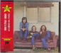 Crosby, Stills & Nash Crosby Stills & Nash Japanese CD album (CDLP) AMCY-4000