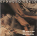 Crowded House Fall At Your Feet UK CD single (CD5 / 5") CDCL626