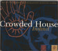 Crowded House Instinct - Part 1 & 2 UK 2-CD single set (Double CD single) CDCL/S774