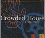 Crowded House Instinct - Part 1 UK CD single (CD5 / 5") CDCLS774