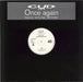 Cud Once Again UK Promo 12" vinyl single (12 inch record / Maxi-single) AMYDJ0081