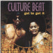 Culture Beat Got To Get It German 12" vinyl single (12 inch record / Maxi-single) 6597217