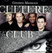 Culture Club Greatest  Moments UK 2 CD album set (Double CD) CDVX2865