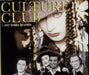 Culture Club I Just Wanna Be Loved UK CD single (CD5 / 5") VSCDT1710